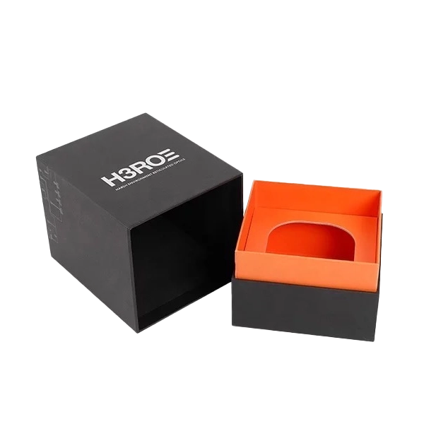 Premium retail packaging or gift sets