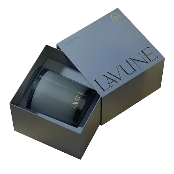 Great for showcasing scent collections or multi-piece sets