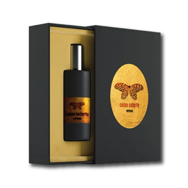 Perfect for gift sets and scent layering series