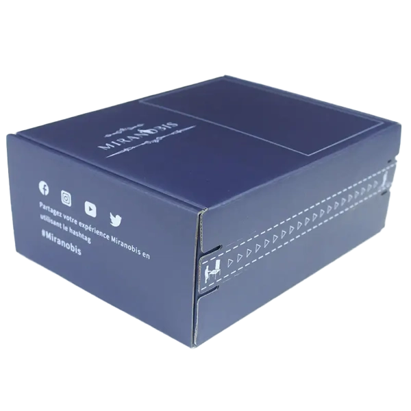 ideal for retail and trial packs