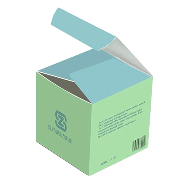 Combine retail display top with protected shipping base