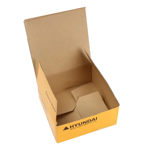 (Food-Grade SBS or Kraft Board) Reliable, fast-setup boxes for cookies, pastries, bakery samples, or small takeaway products.