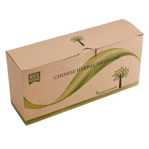 secure for medical sachets or instruction-included packs